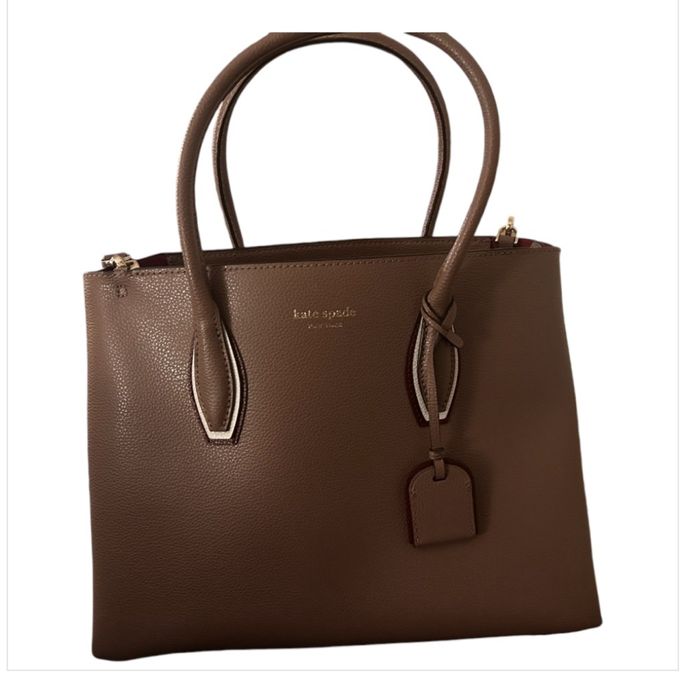 Kate Spade satchel